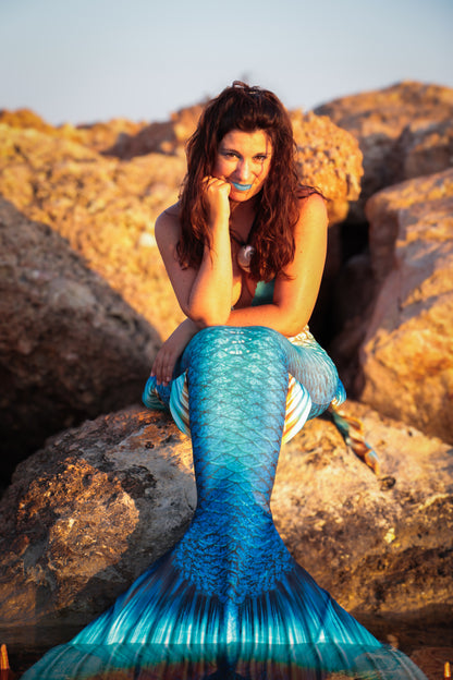 Mermaid Tails for Swimming for Adult & Teen Sizes（YQ83-86）NO Monifin