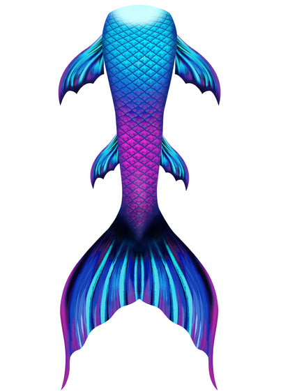 Mermaid Tails for Swimming for Adult & Teen Sizes（YQ83-86）NO Monifin