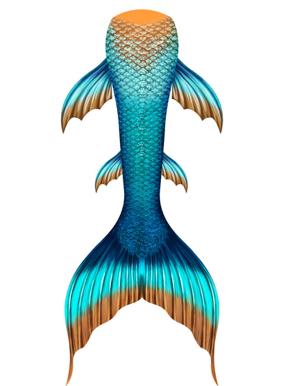 Mermaid Tails for Swimming for Adult & Teen Sizes（YQ83-86）NO Monifin